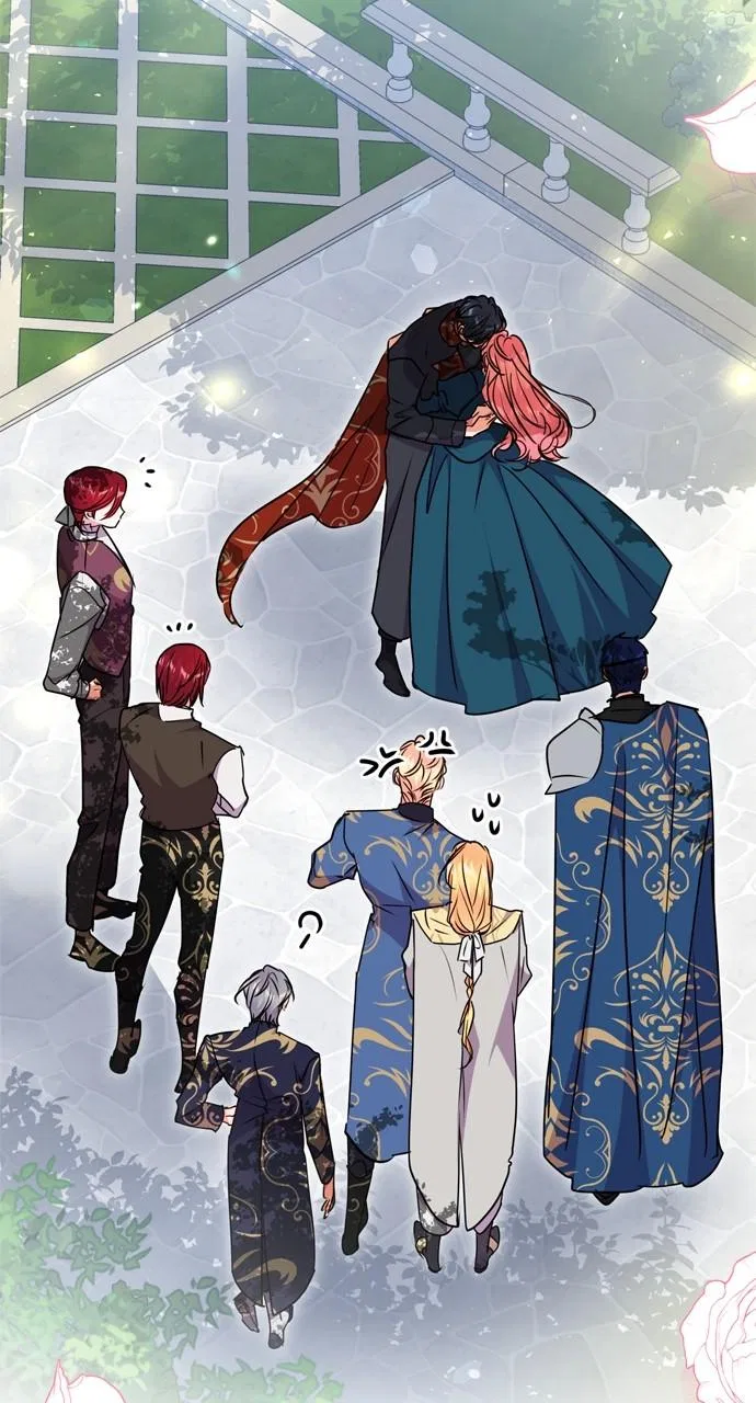 My Husband Changes Every Night Chapter 102 – Page 79