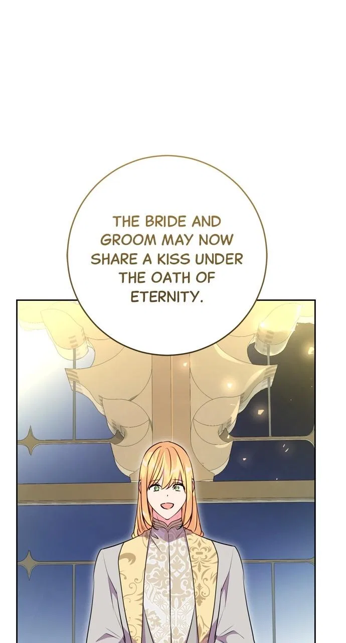 My Husband Changes Every Night Chapter 102 – Page 82