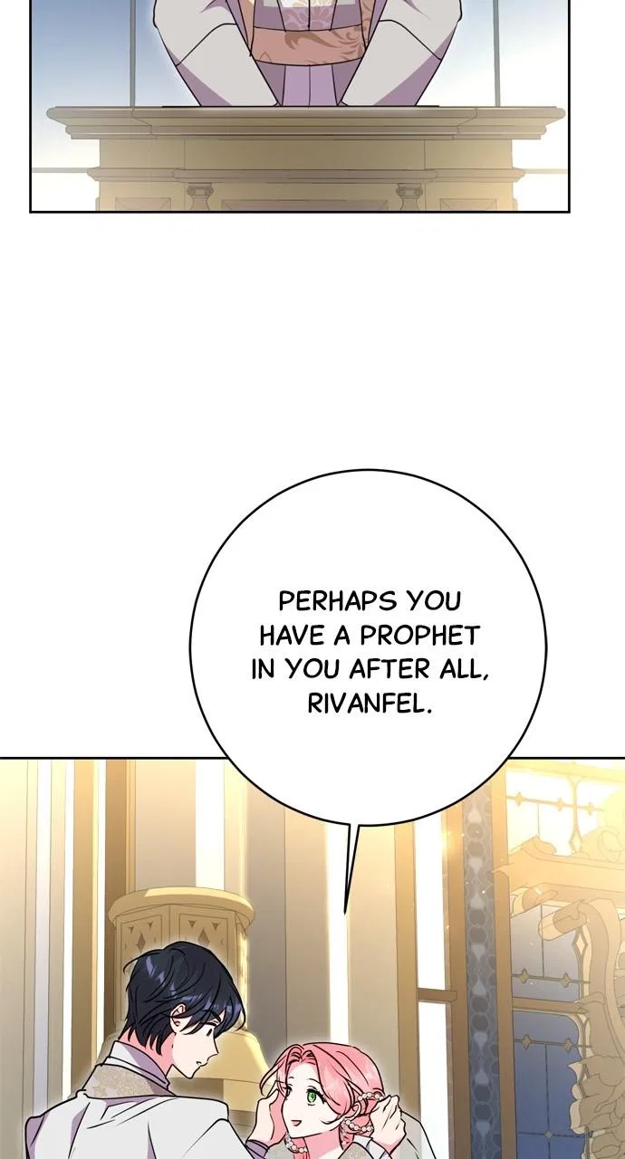 My Husband Changes Every Night Chapter 102 – Page 83