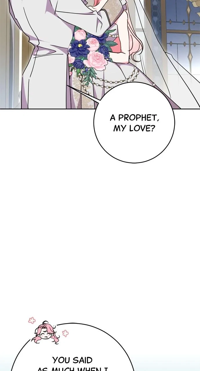 My Husband Changes Every Night Chapter 102 – Page 84