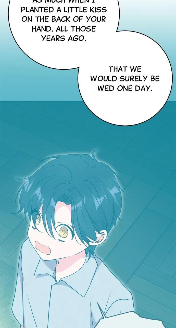 My Husband Changes Every Night Chapter 102 – Page 85