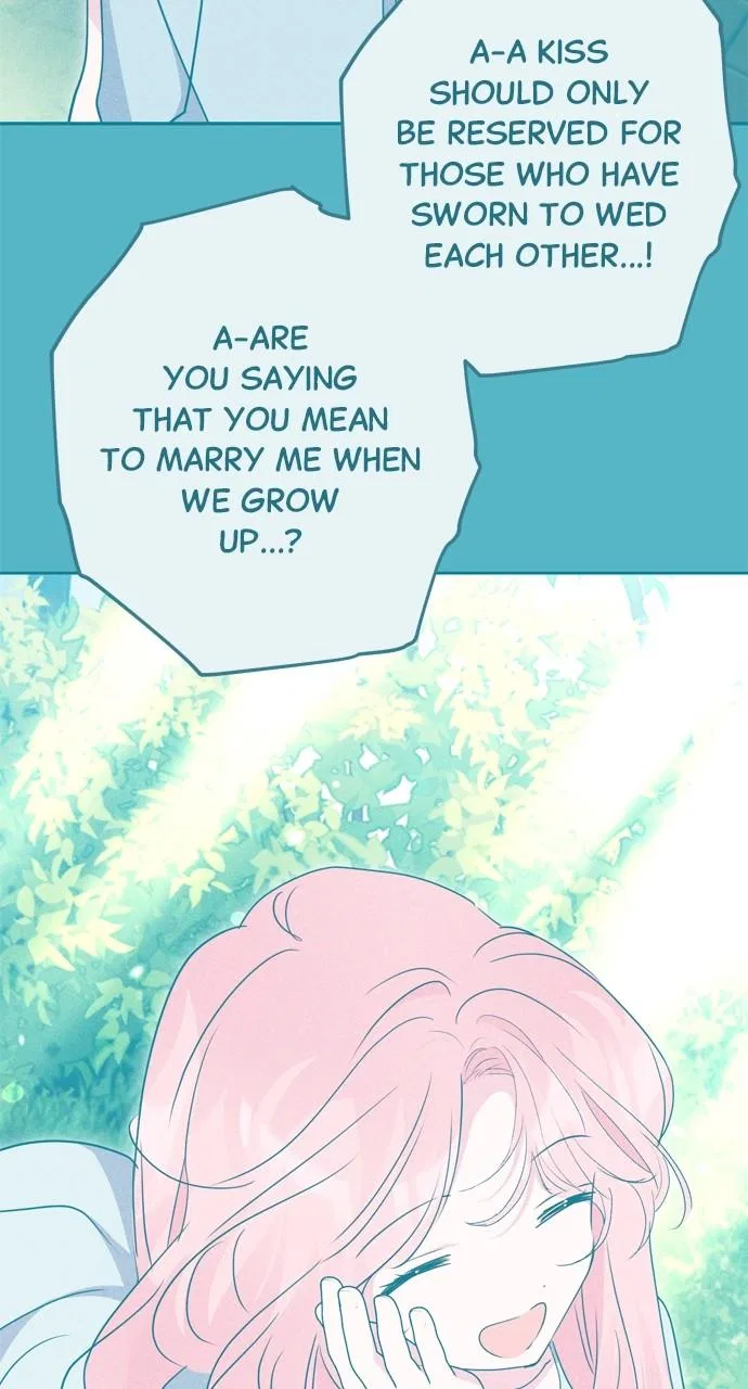 My Husband Changes Every Night Chapter 102 – Page 86