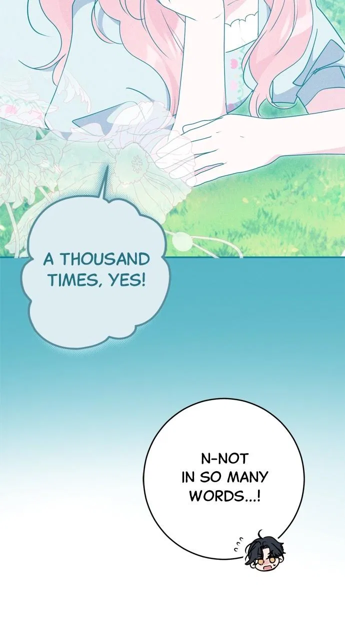 My Husband Changes Every Night Chapter 102 – Page 87