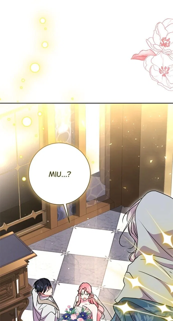 My Husband Changes Every Night Chapter 102 – Page 93