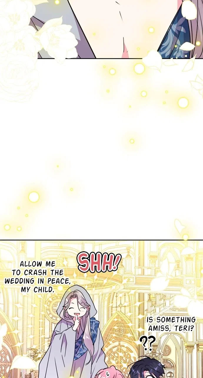 My Husband Changes Every Night Chapter 102 – Page 96