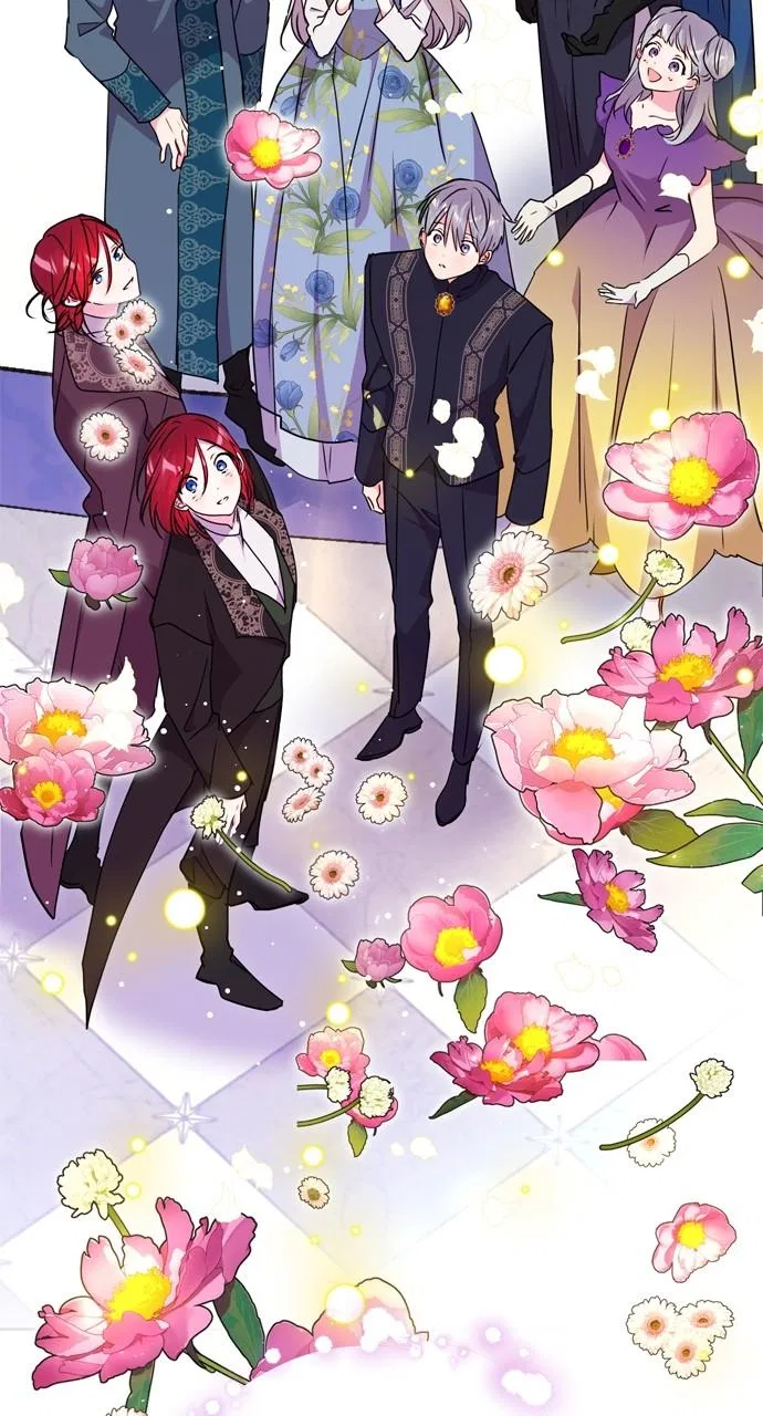 My Husband Changes Every Night Chapter 102 – Page 99