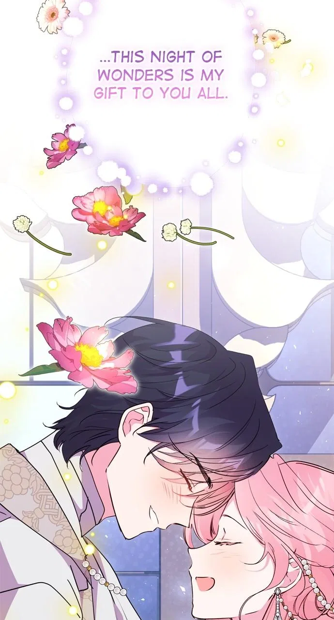 My Husband Changes Every Night Chapter 102 – Page 100