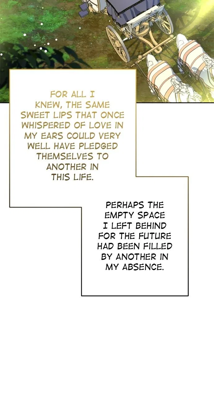 My Husband Changes Every Night Chapter 101 – Page 2