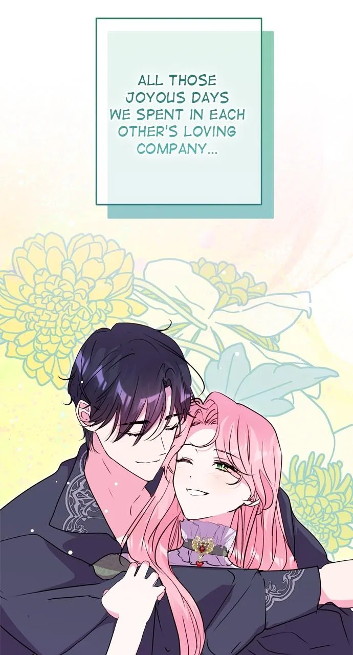 My Husband Changes Every Night Chapter 101 – Page 3
