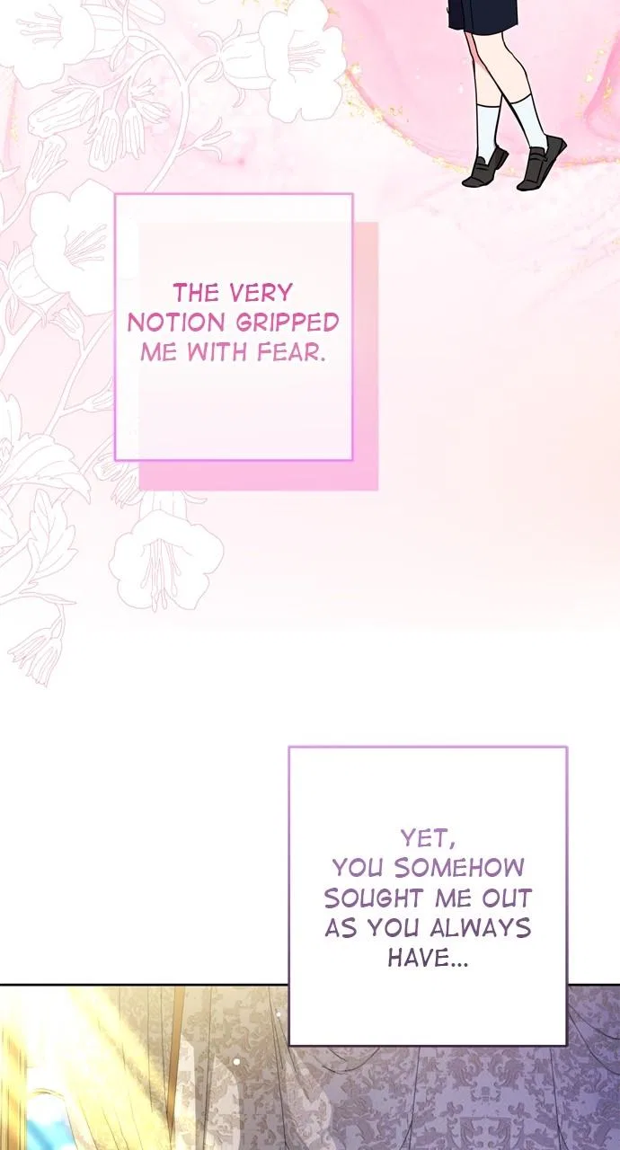 My Husband Changes Every Night Chapter 101 – Page 6