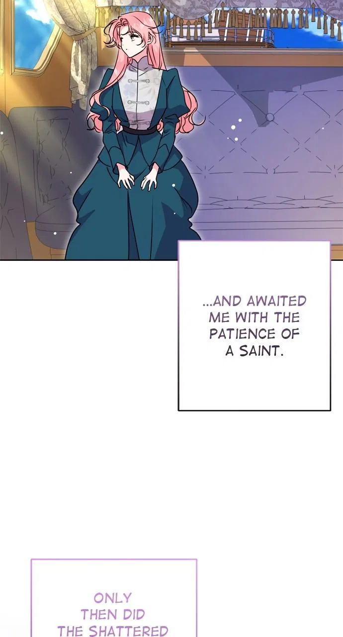 My Husband Changes Every Night Chapter 101 – Page 7