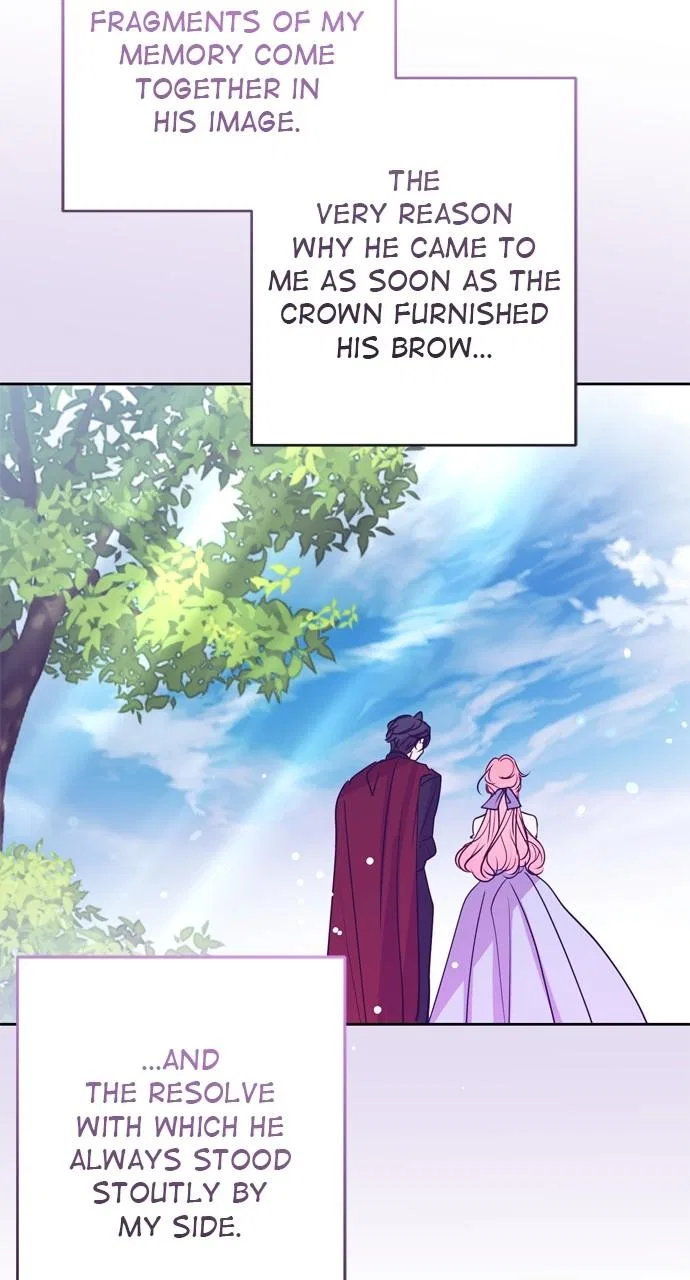 My Husband Changes Every Night Chapter 101 – Page 8