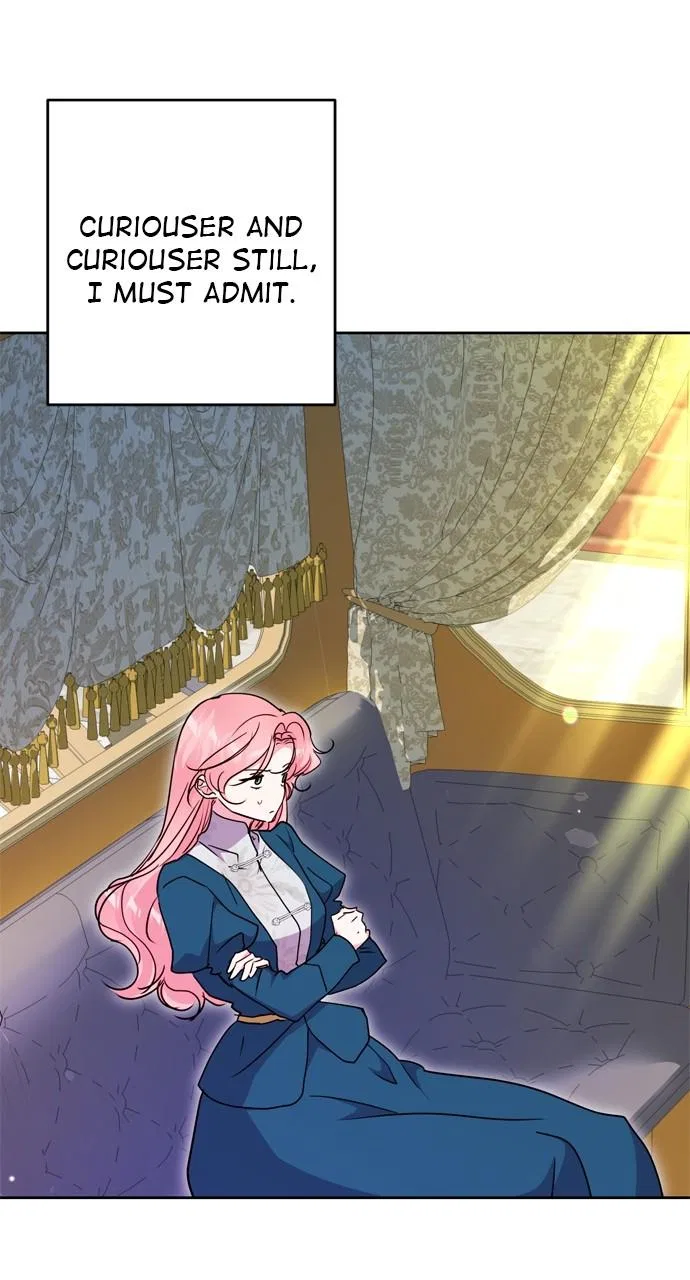 My Husband Changes Every Night Chapter 101 – Page 15