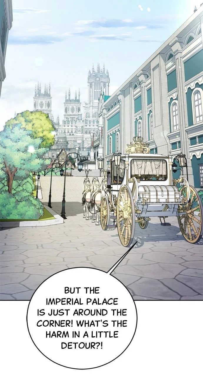 My Husband Changes Every Night Chapter 101 – Page 17