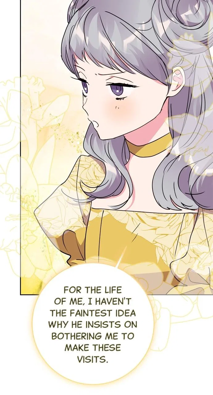 My Husband Changes Every Night Chapter 101 – Page 21