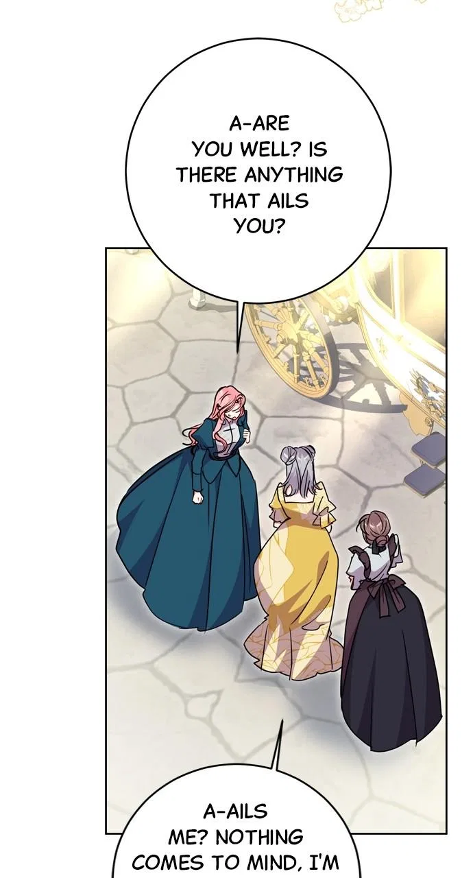 My Husband Changes Every Night Chapter 101 – Page 29