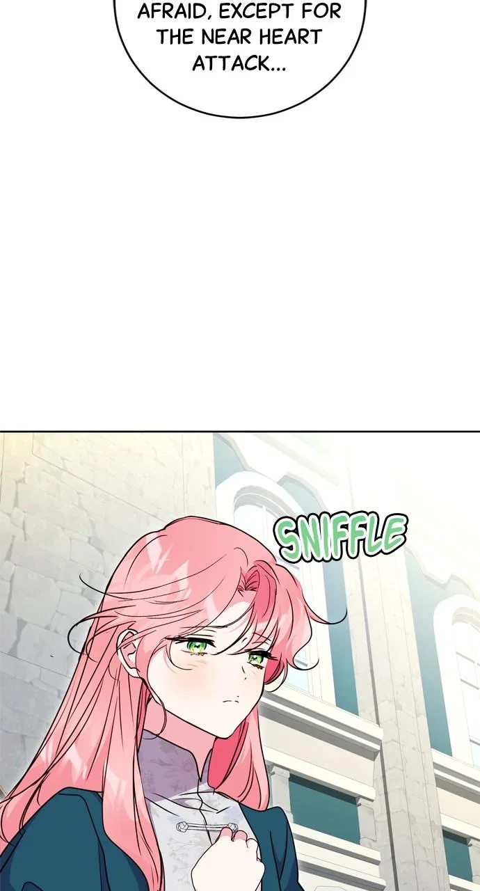 My Husband Changes Every Night Chapter 101 – Page 30