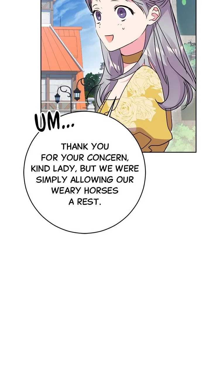 My Husband Changes Every Night Chapter 101 – Page 32