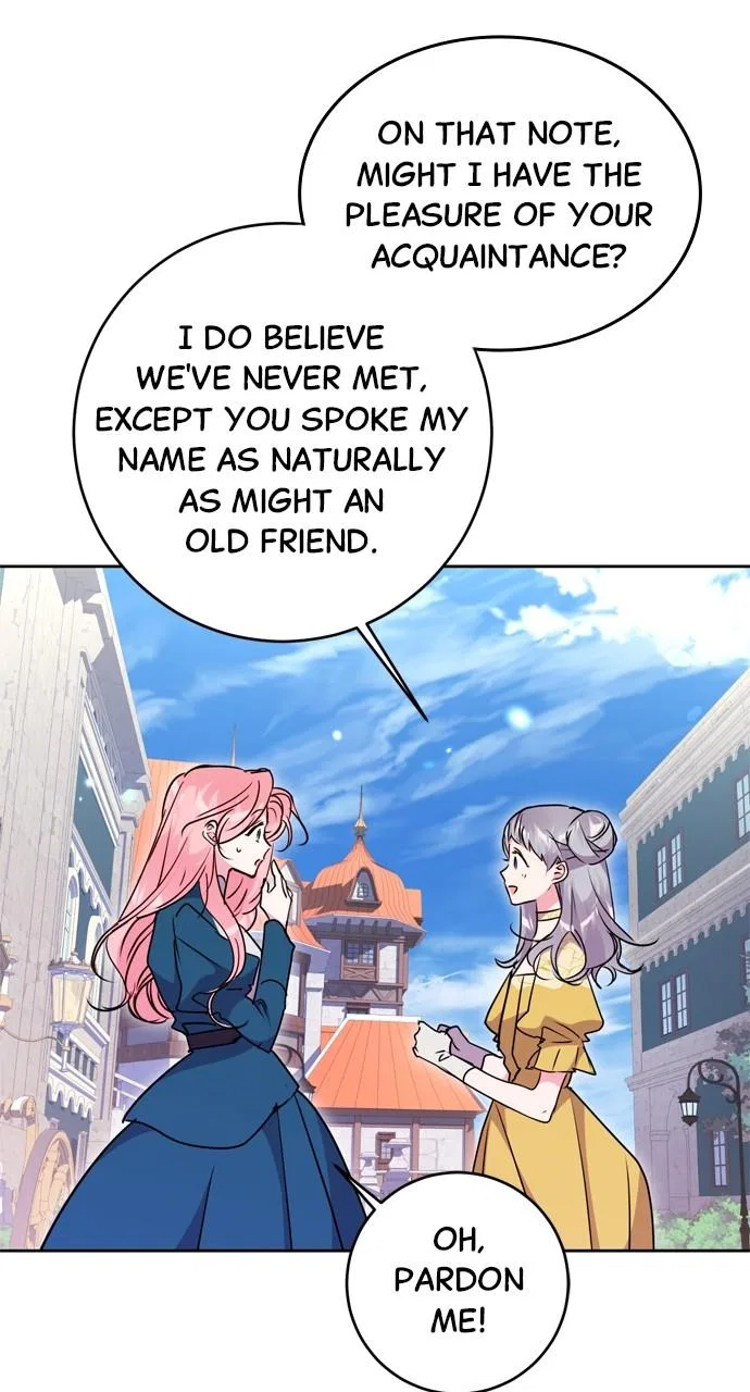 My Husband Changes Every Night Chapter 101 – Page 33