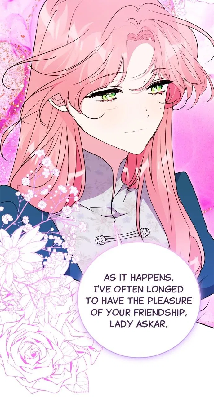 My Husband Changes Every Night Chapter 101 – Page 38