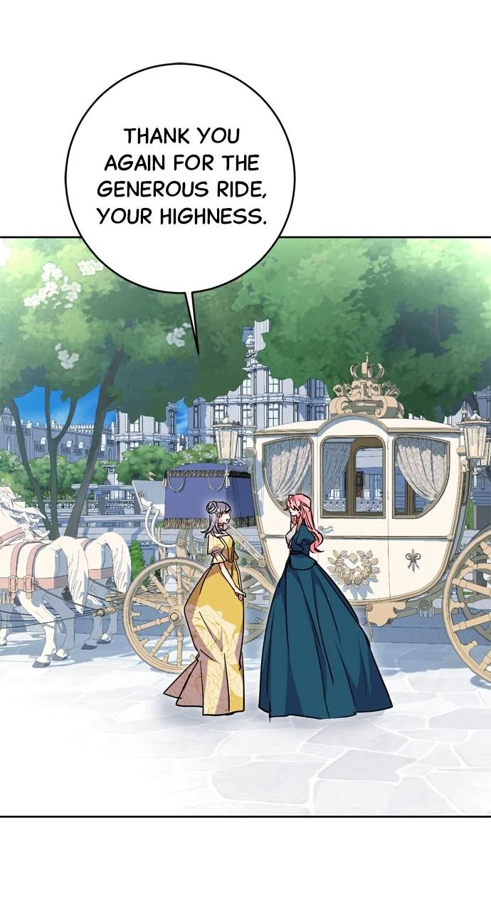 My Husband Changes Every Night Chapter 101 – Page 41