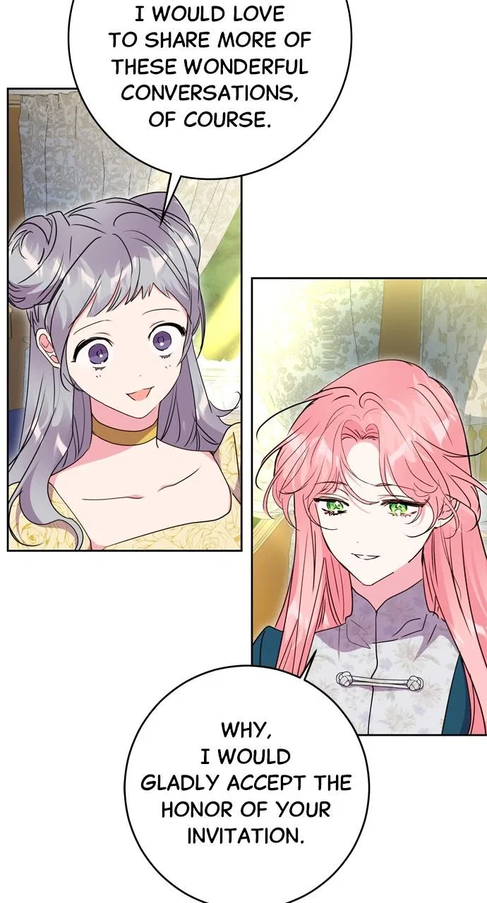 My Husband Changes Every Night Chapter 101 – Page 44