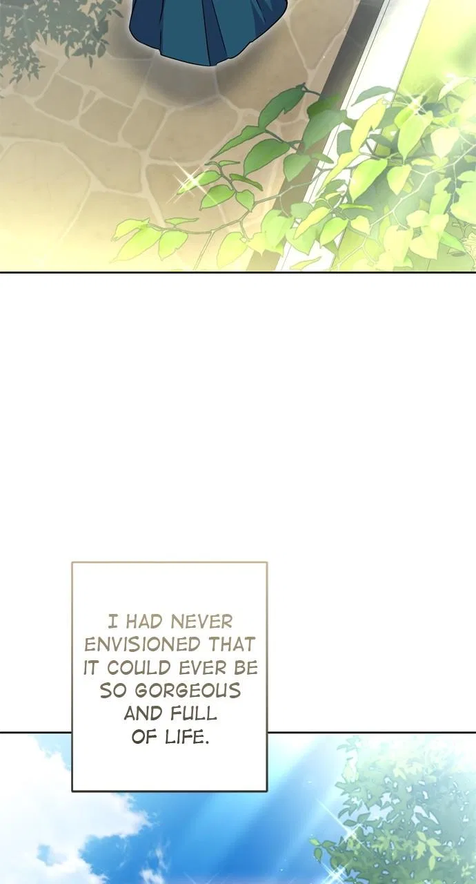 My Husband Changes Every Night Chapter 101 – Page 50