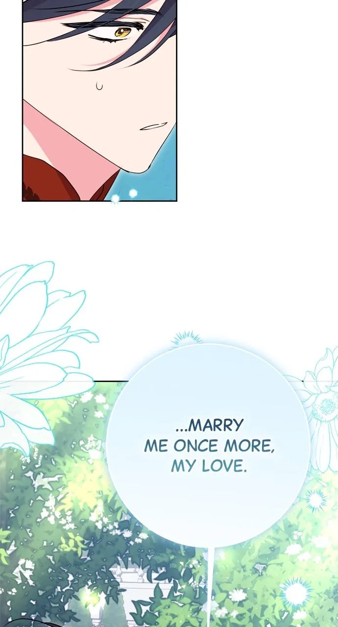 My Husband Changes Every Night Chapter 101 – Page 69