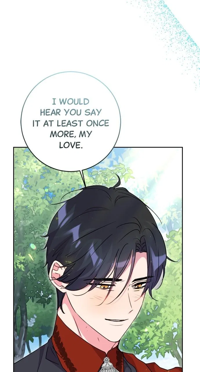 My Husband Changes Every Night Chapter 101 – Page 75