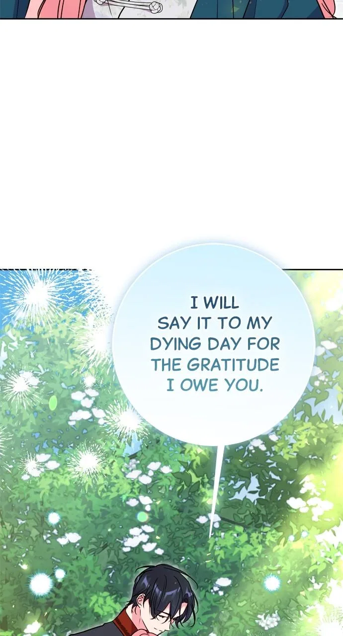 My Husband Changes Every Night Chapter 101 – Page 77
