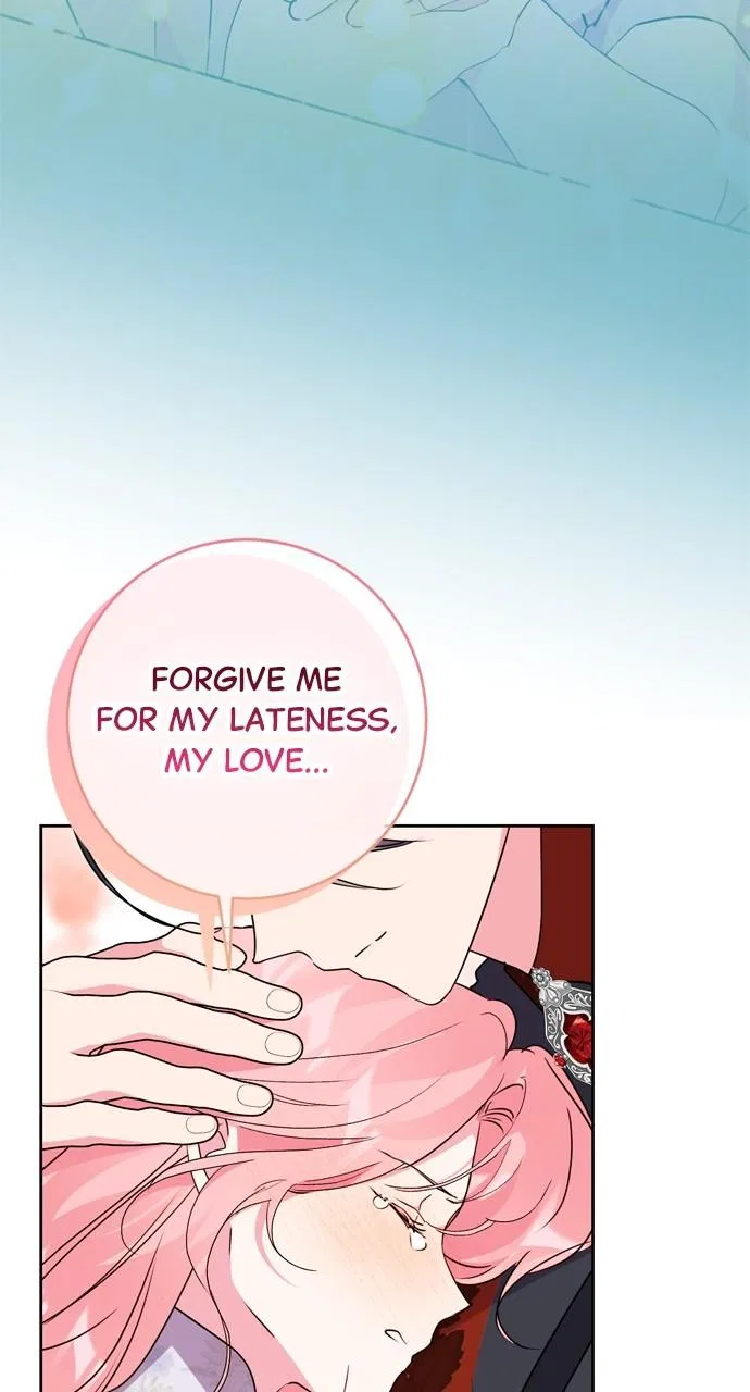 My Husband Changes Every Night Chapter 101 – Page 83