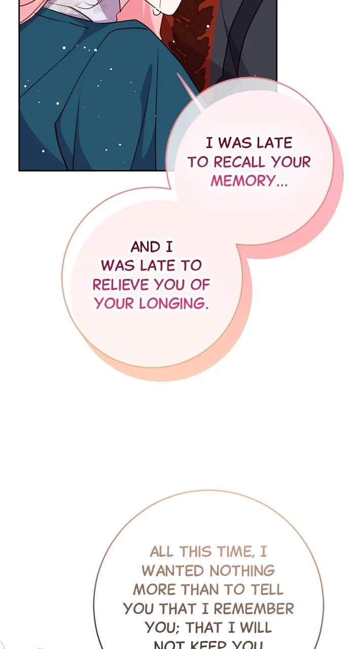 My Husband Changes Every Night Chapter 101 – Page 84