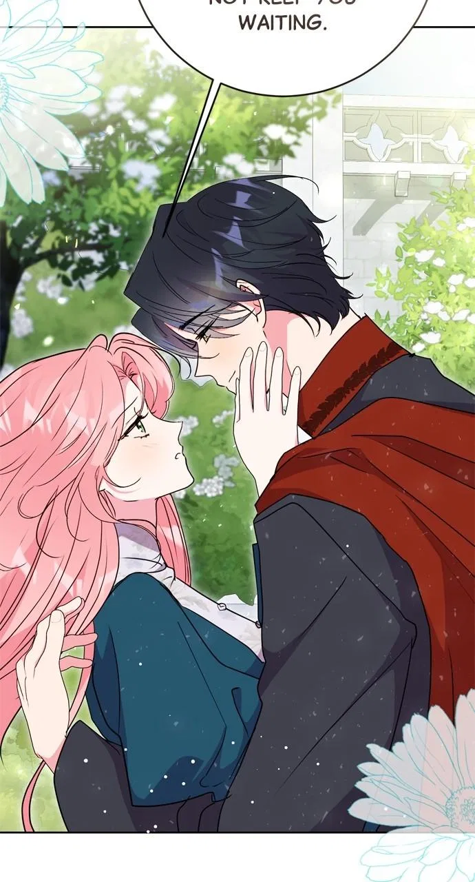 My Husband Changes Every Night Chapter 101 – Page 85