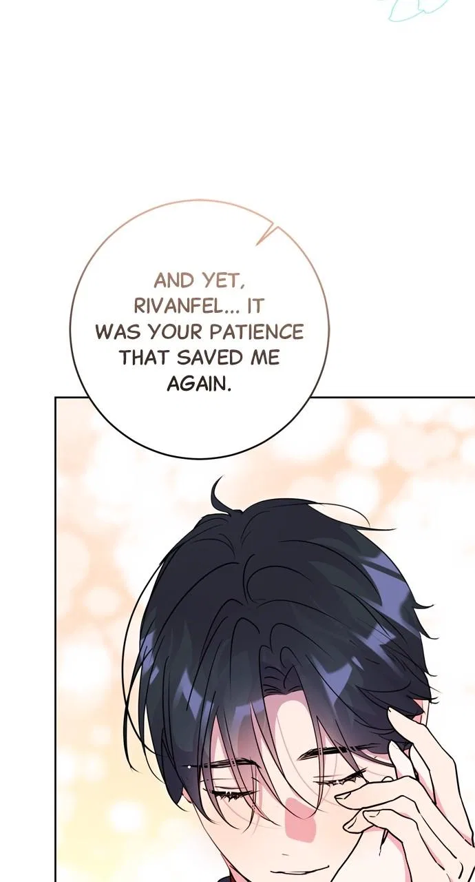 My Husband Changes Every Night Chapter 101 – Page 86