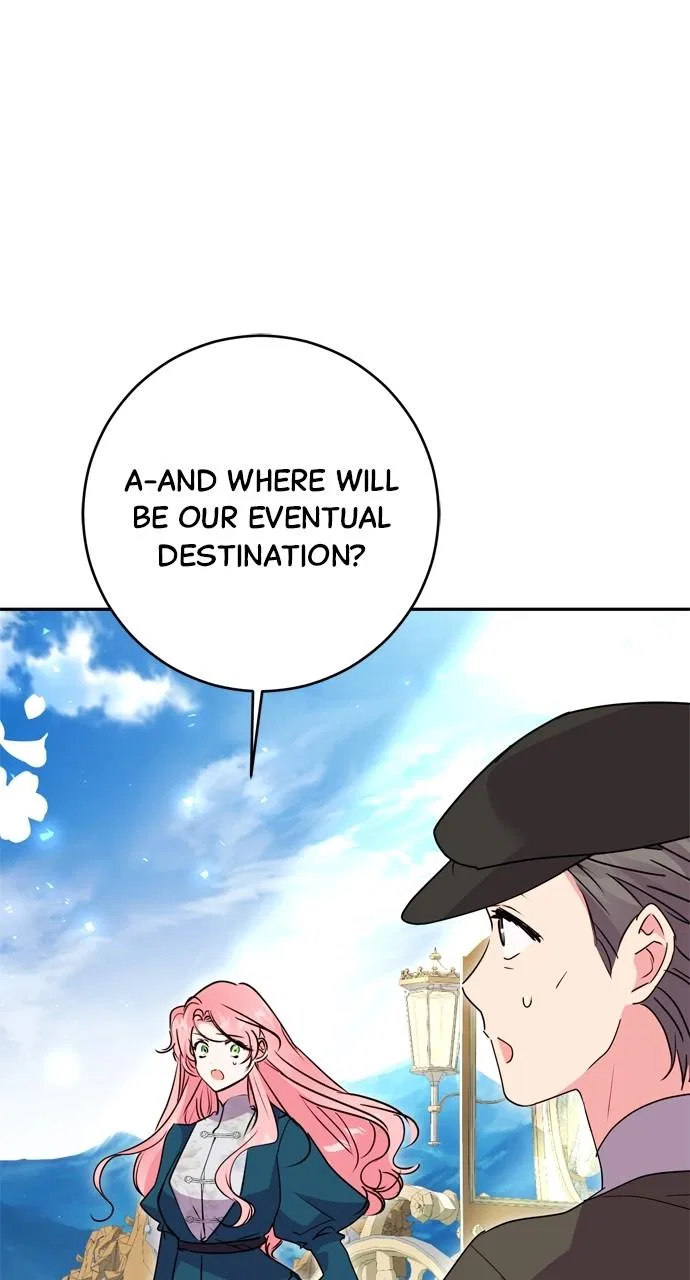 My Husband Changes Every Night Chapter 100 – Page 1