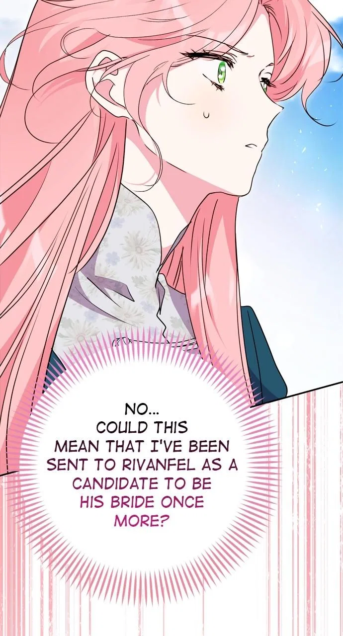 My Husband Changes Every Night Chapter 100 – Page 3