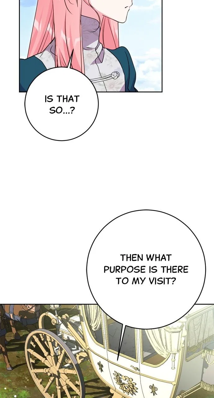 My Husband Changes Every Night Chapter 100 – Page 6