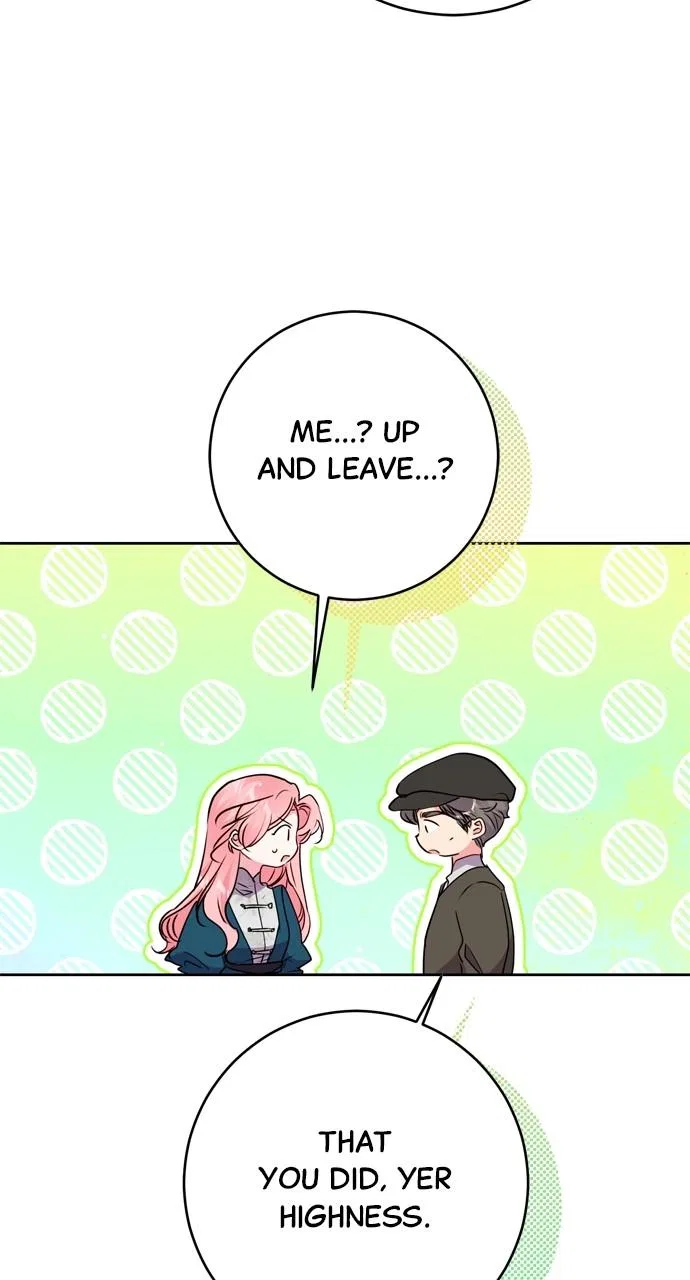 My Husband Changes Every Night Chapter 100 – Page 9