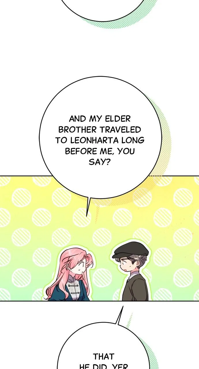 My Husband Changes Every Night Chapter 100 – Page 10