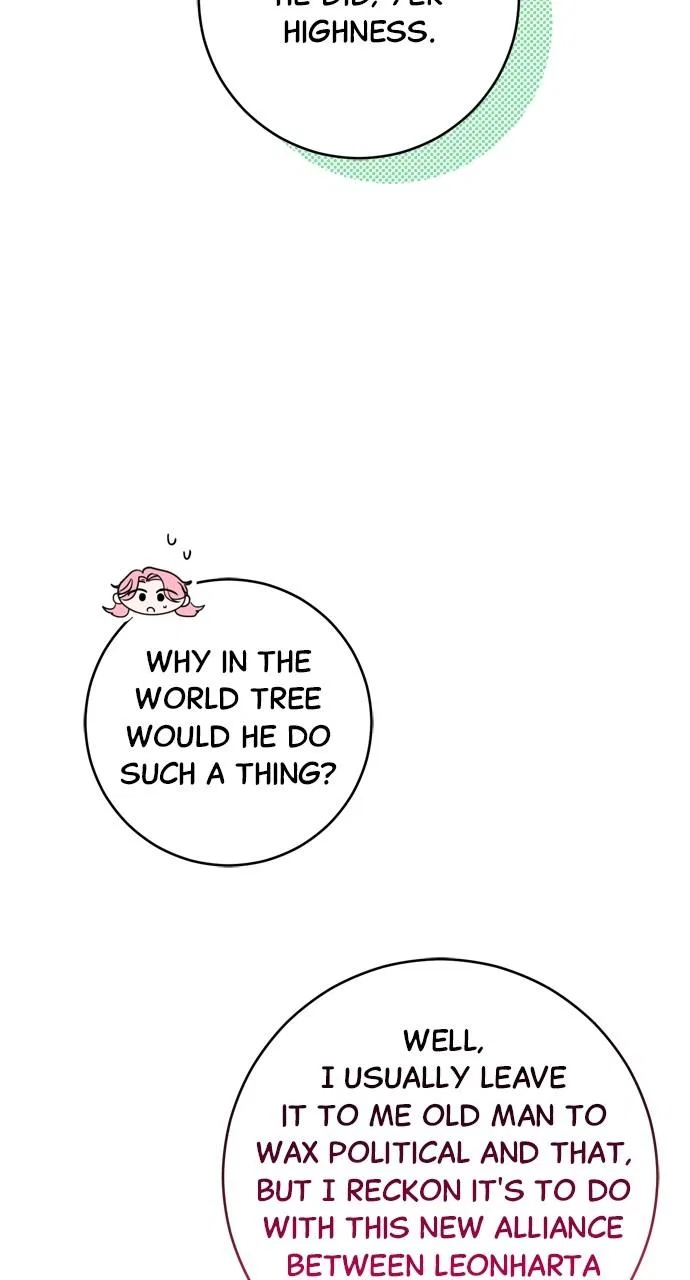 My Husband Changes Every Night Chapter 100 – Page 11