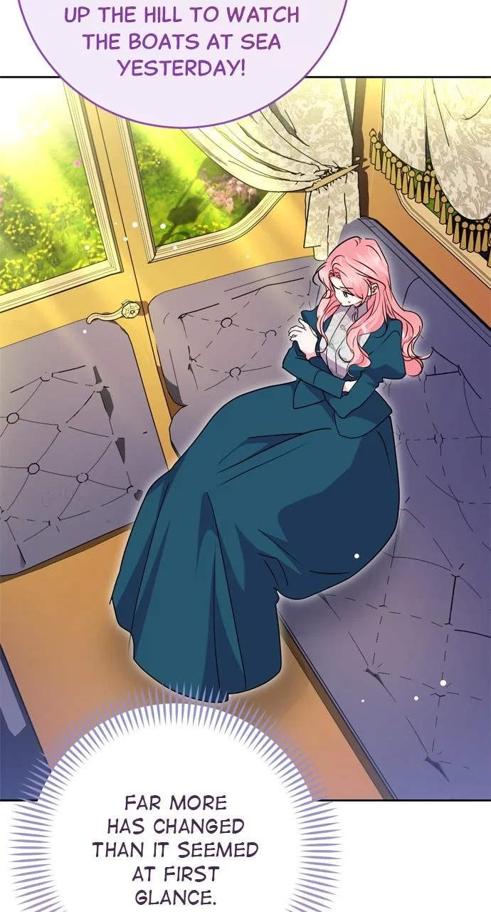 My Husband Changes Every Night Chapter 100 – Page 16