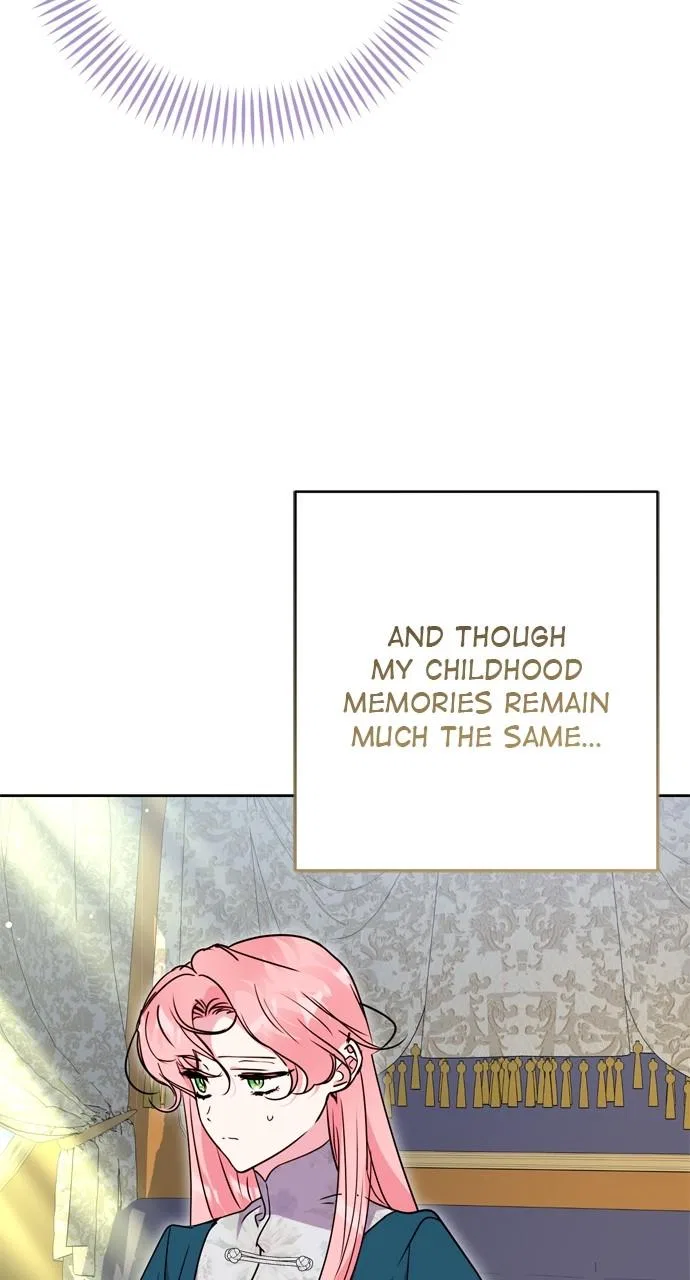 My Husband Changes Every Night Chapter 100 – Page 17