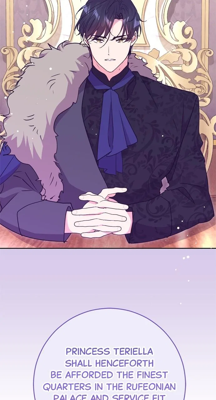 My Husband Changes Every Night Chapter 100 – Page 28