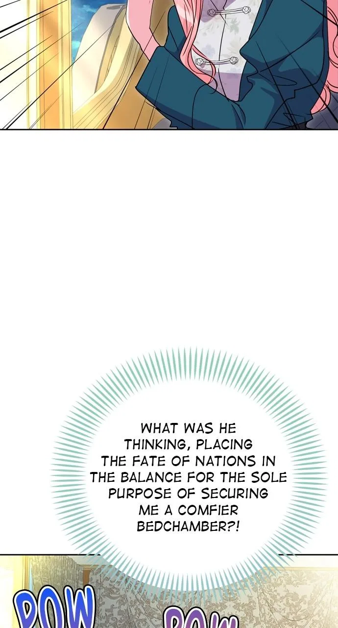 My Husband Changes Every Night Chapter 100 – Page 30