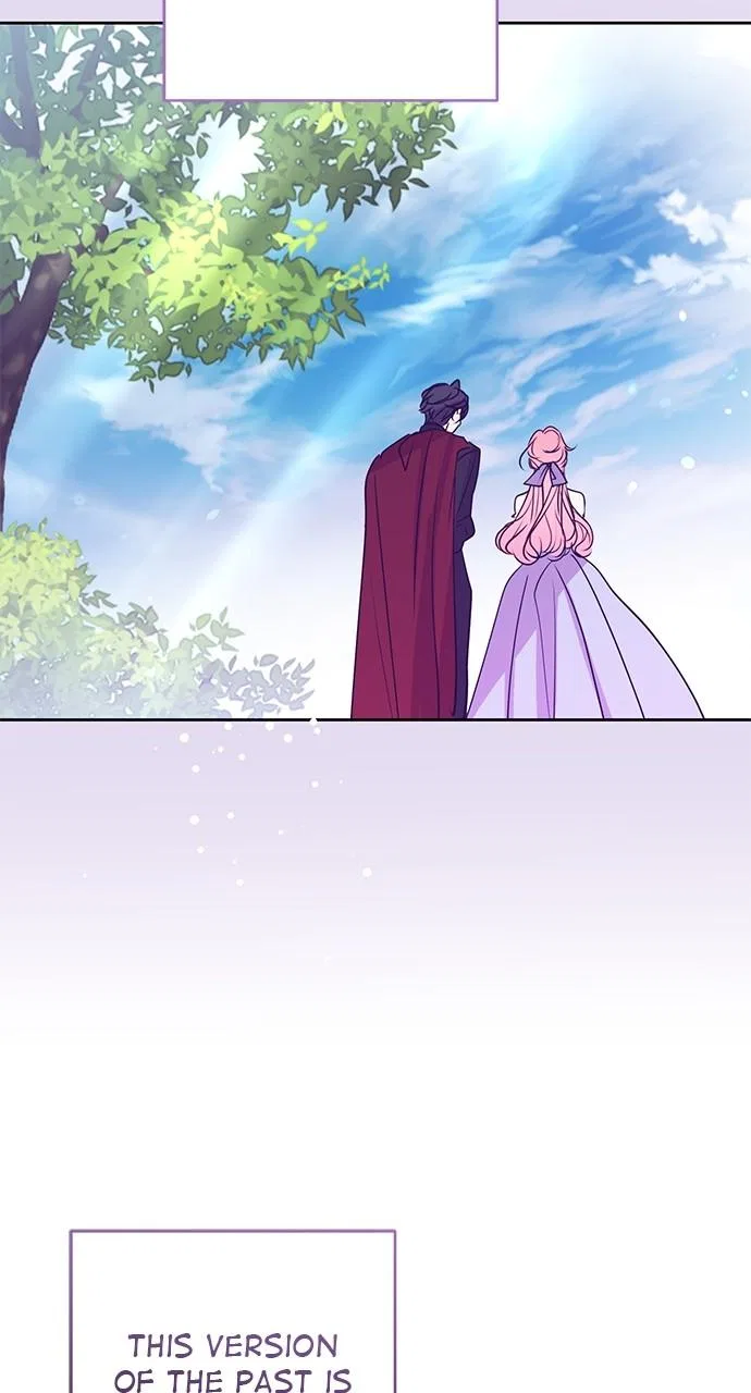 My Husband Changes Every Night Chapter 100 – Page 33