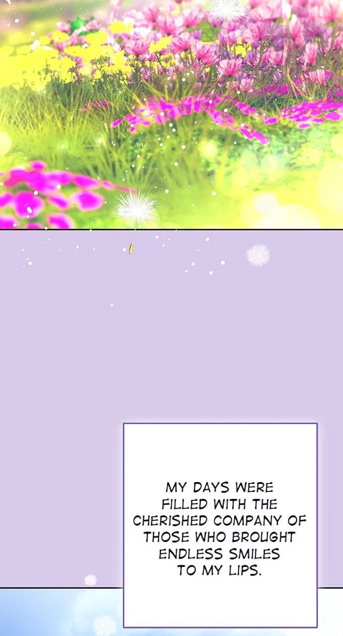 My Husband Changes Every Night Chapter 100 – Page 38