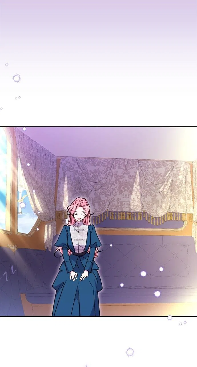 My Husband Changes Every Night Chapter 100 – Page 40