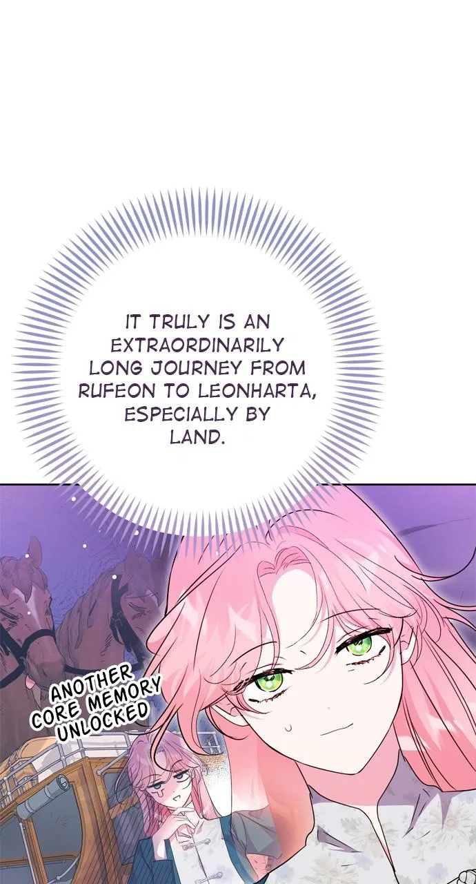My Husband Changes Every Night Chapter 100 – Page 43