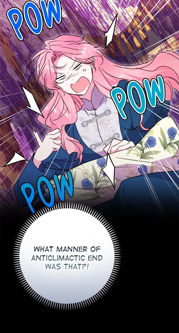 My Husband Changes Every Night Chapter 100 – Page 46