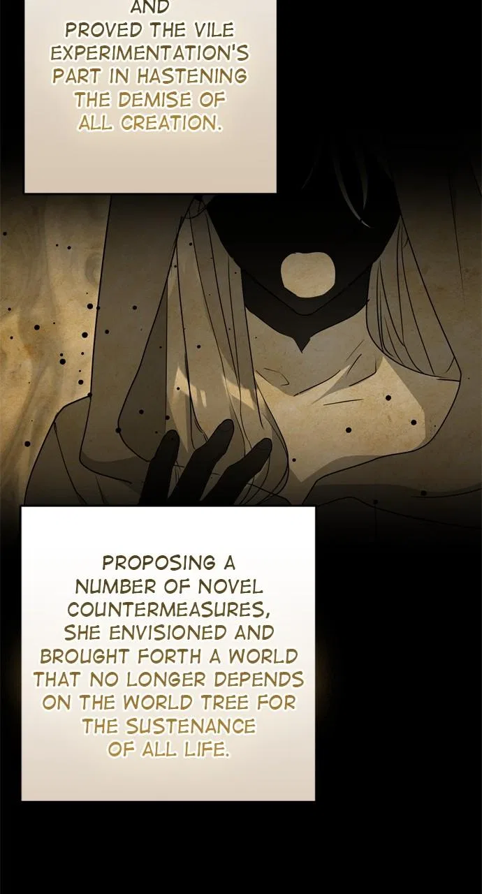 My Husband Changes Every Night Chapter 100 – Page 50